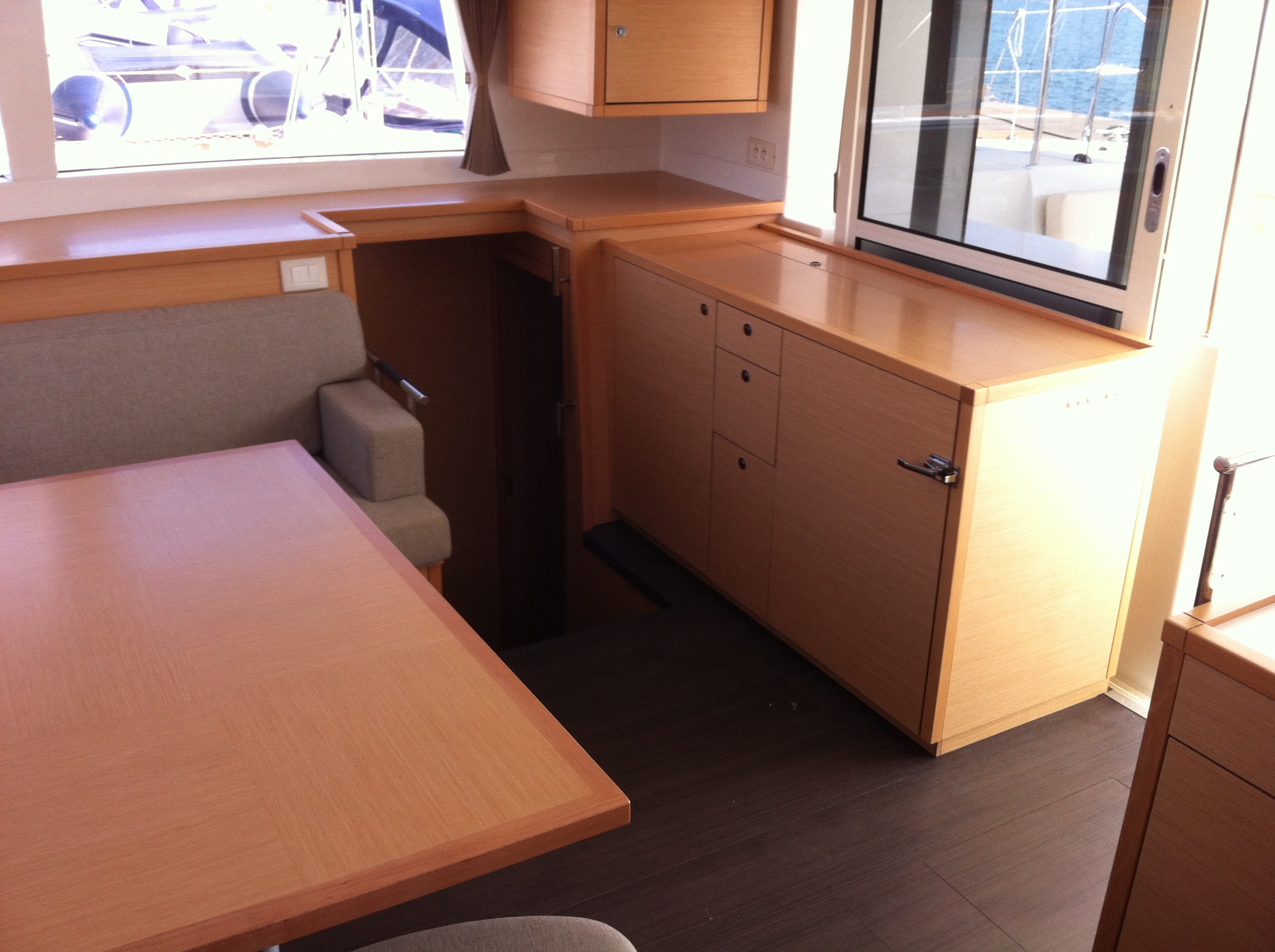 Immagine Lagoon 450
