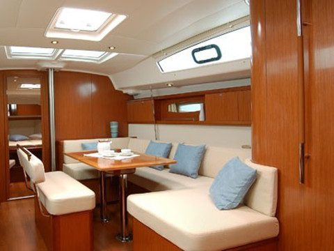 Immagine Oceanis 43