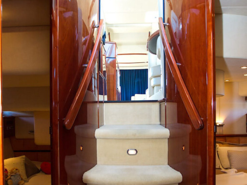Immagine Fairline Squadron 58