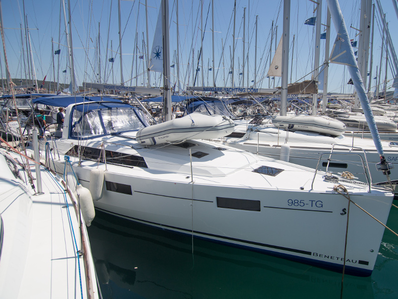 Immagine principale barca