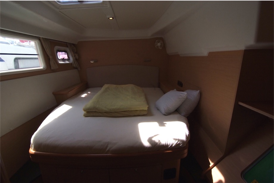 Immagine Lagoon 440