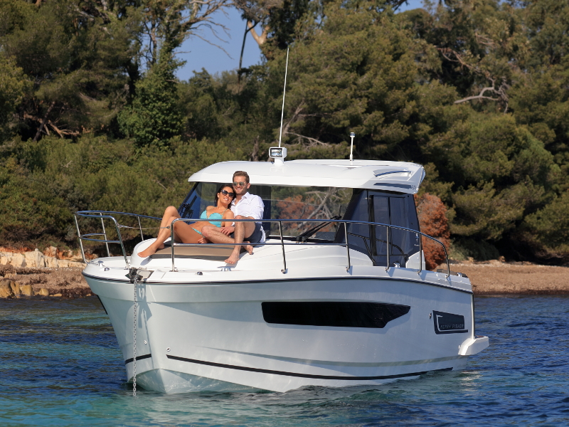 Immagine Merry Fisher 895