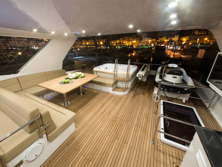 Immagine Sunreef 70 Power