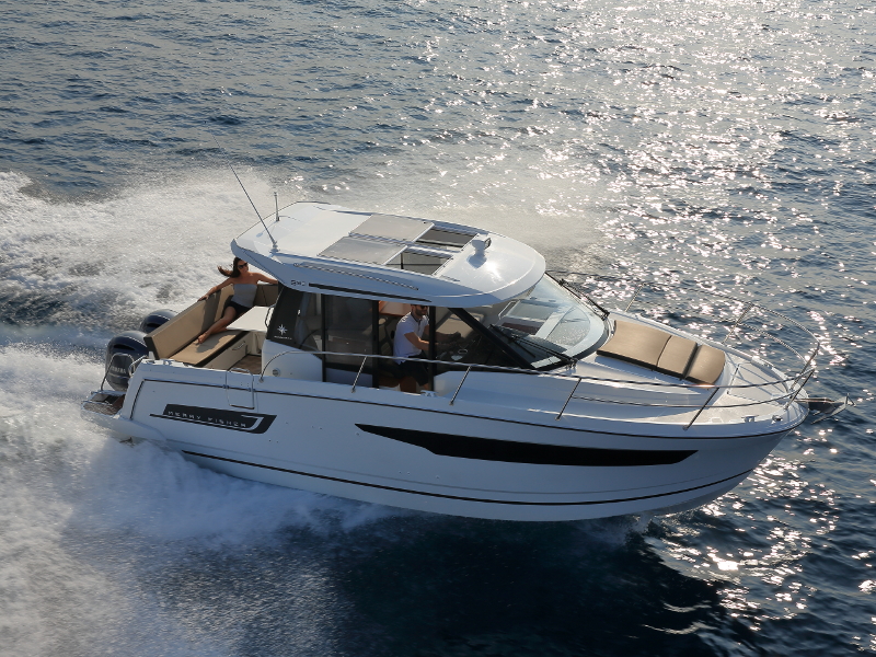 Immagine Merry Fisher 895