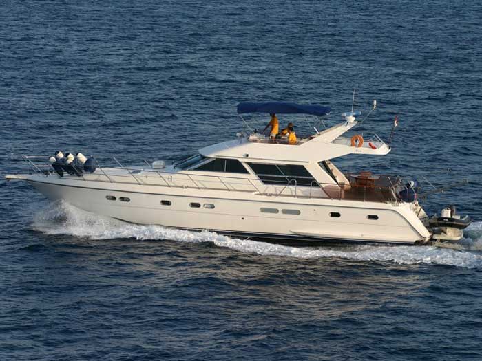 Immagine Yaretti 2110