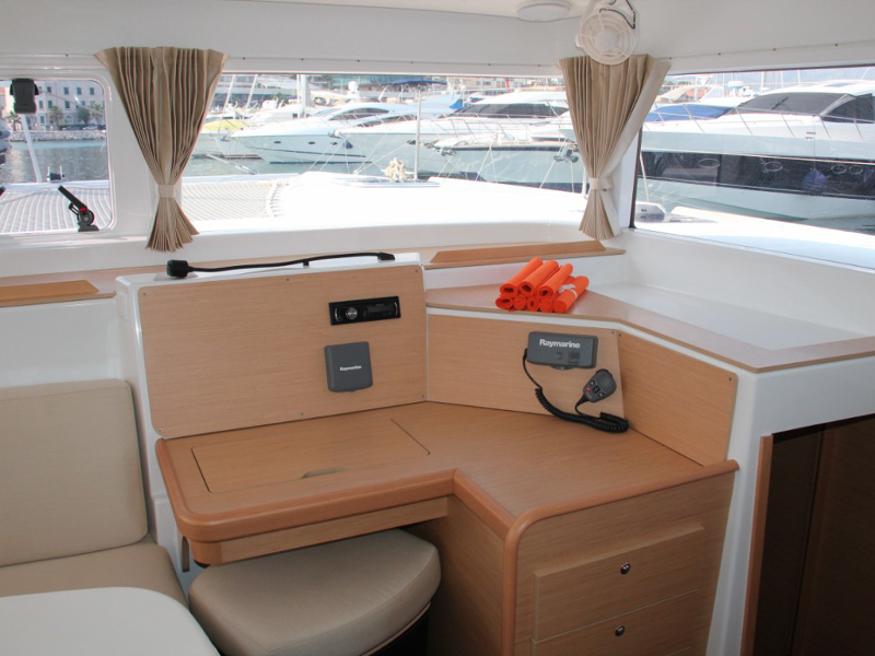 Immagine Lagoon 400