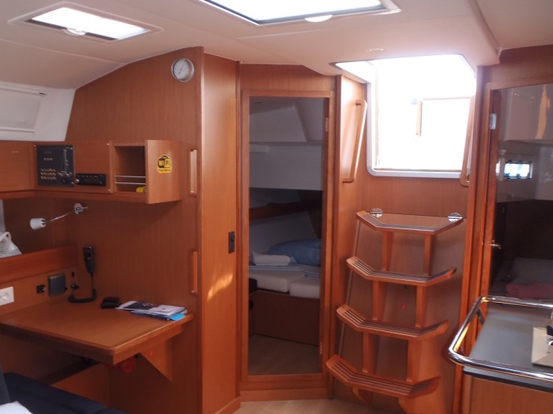 Immagine Bavaria Cruiser 45 