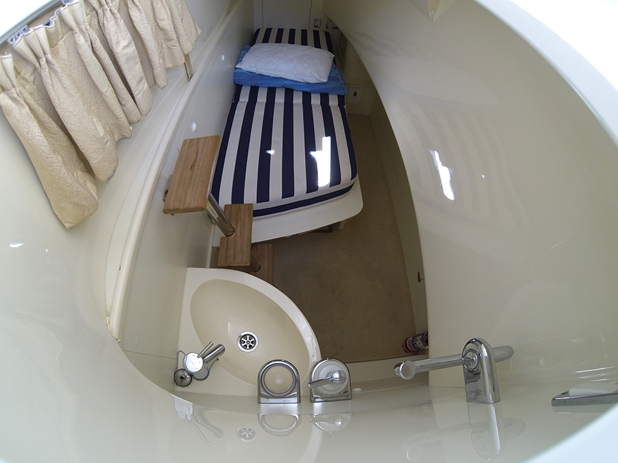 Immagine Fairline Phantom 50