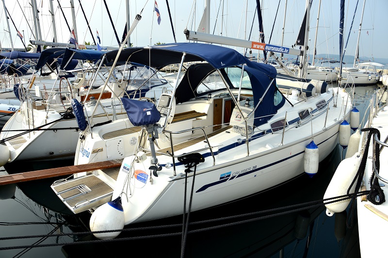Immagine Bavaria 38 cruiser 