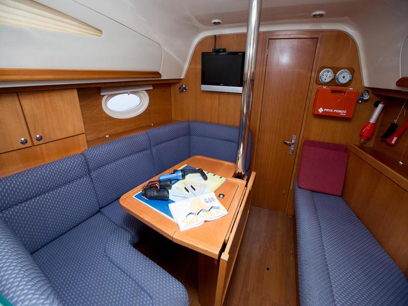 Immagine Elan 344 Impression