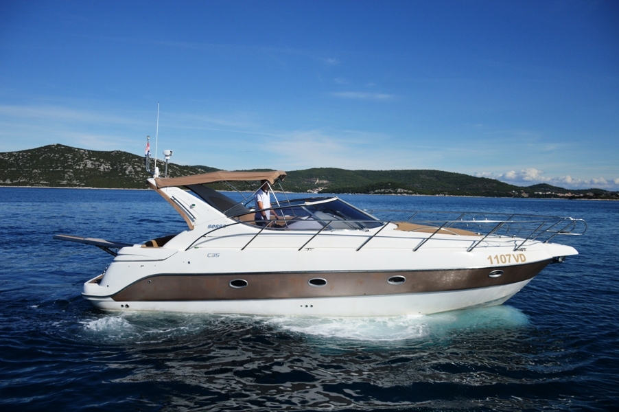Immagine Sessa C35