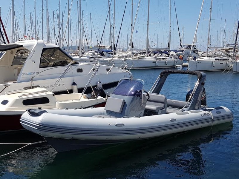 Immagine Brig EaGrand Largee 650