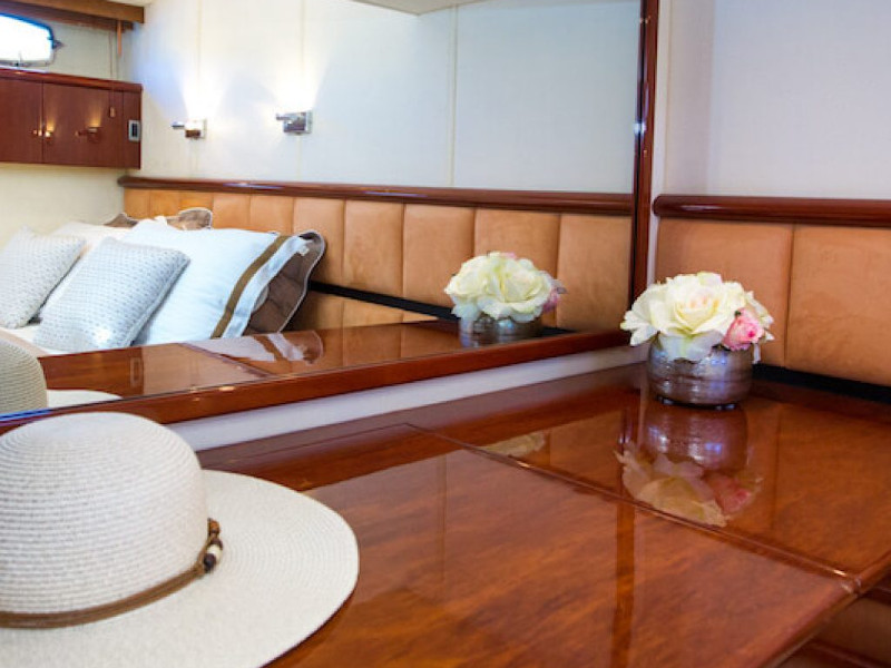 Immagine Fairline Squadron 58