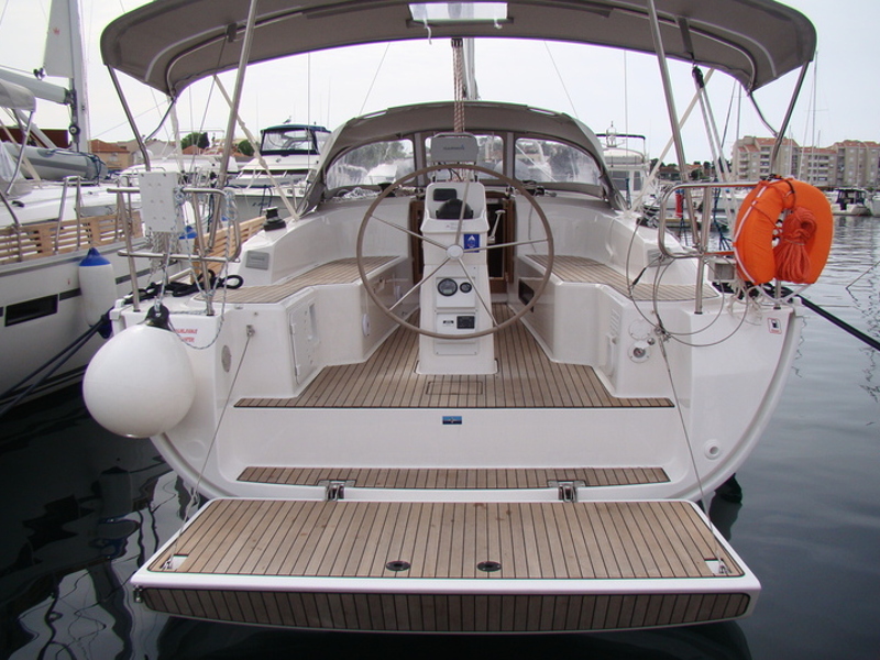 Immagine Bavaria 33 Cruiser