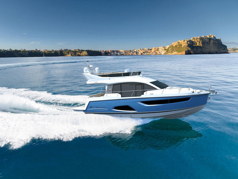 Immagine Sealine F430