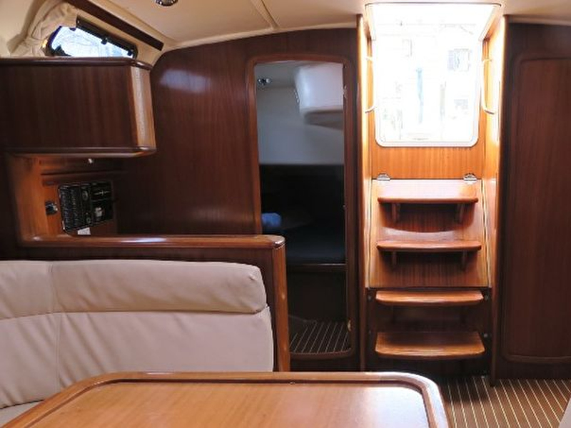 Immagine principale barca