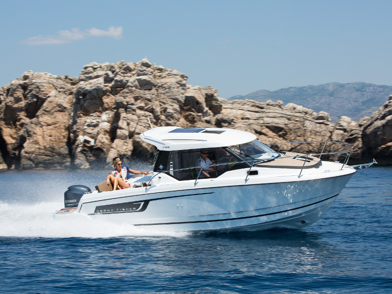 Immagine Merry Fisher 795