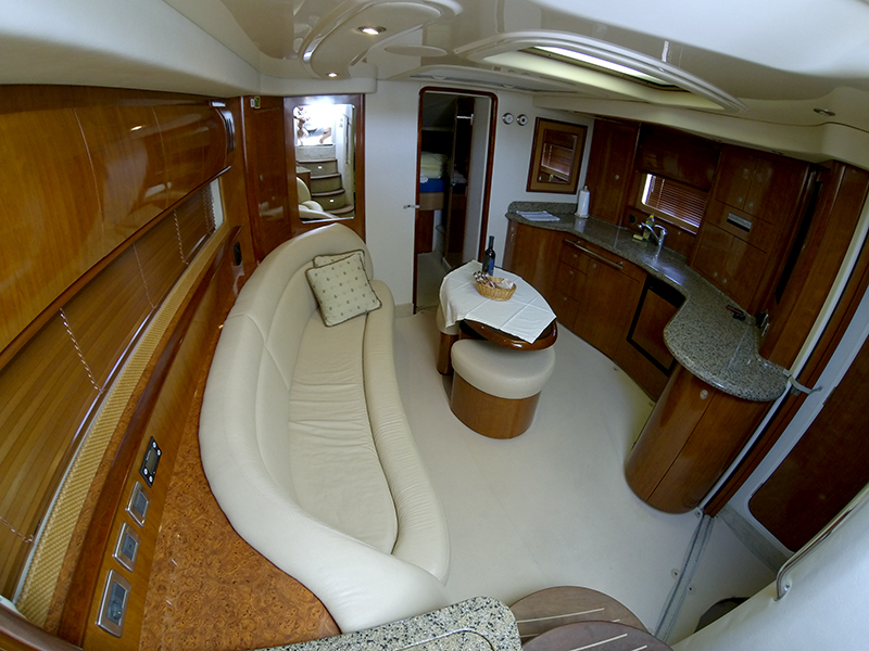 Immagine Sea Ray 455