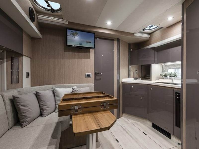 Immagine Cranchi Z35