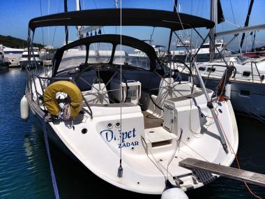 Immagine principale barca