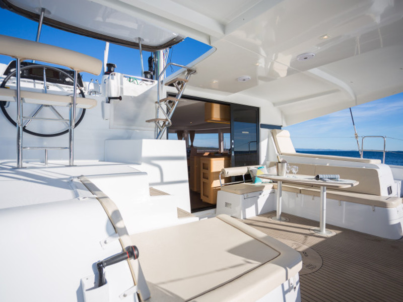 Immagine Lagoon 42