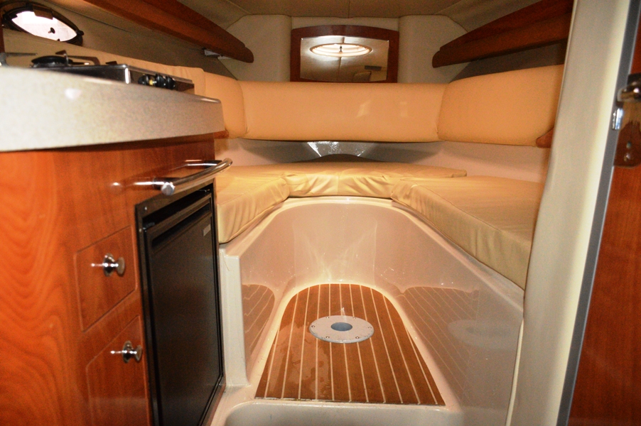 Immagine Four Winns 278 Vista
