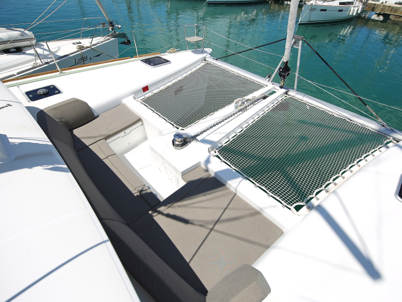 Immagine Lagoon 450 F