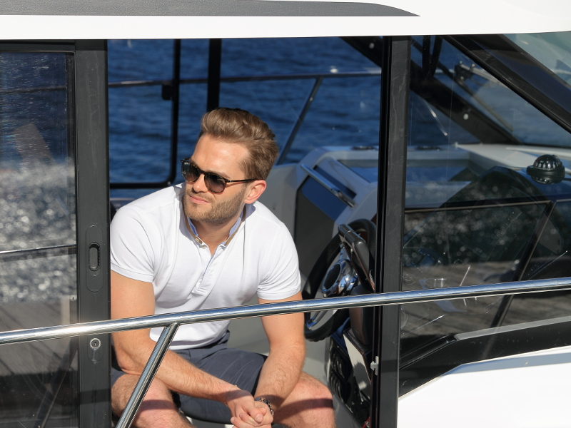 Immagine Merry Fisher 895
