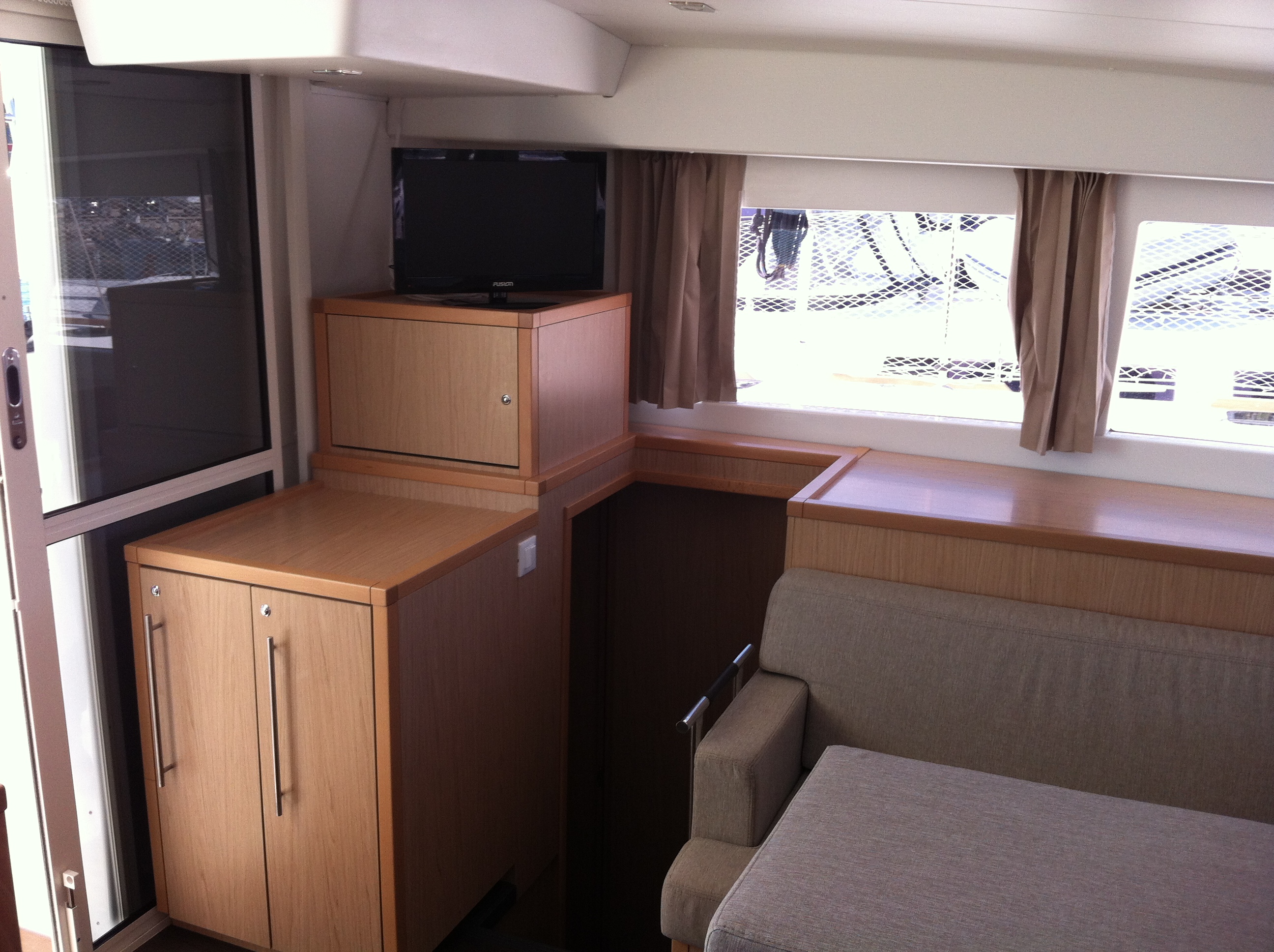 Immagine Lagoon 400 S2