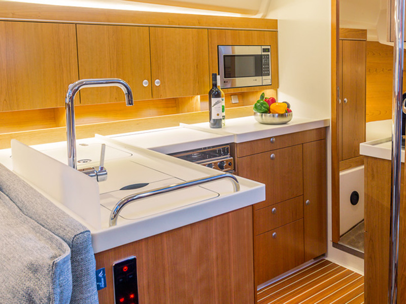 Immagine principale barca