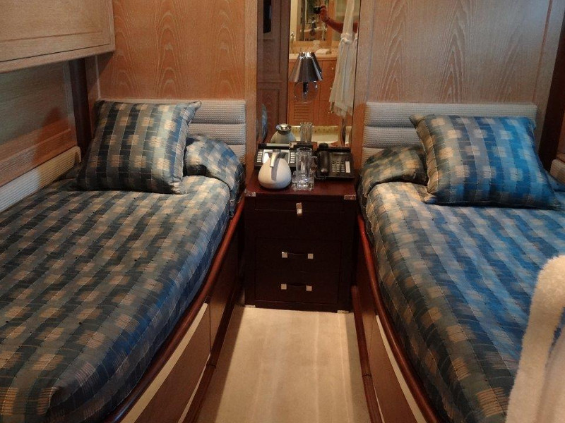 Immagine BENETTI CLASSIC 37m 