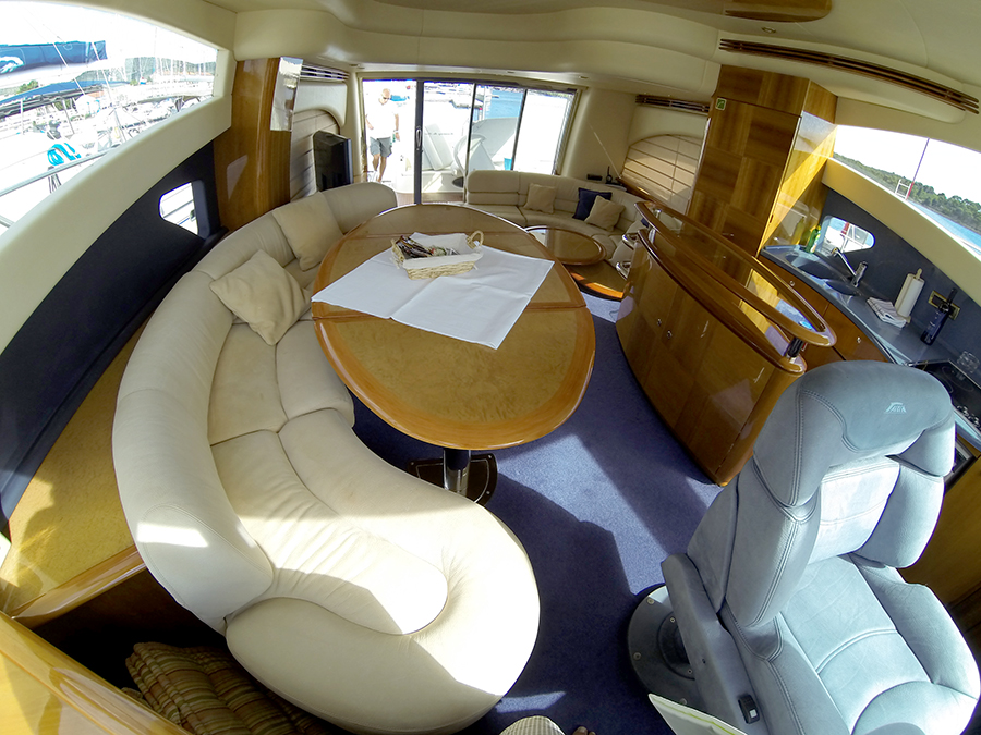 Immagine Azimut 55