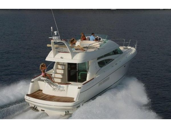 Immagine Prestige 46 Fly