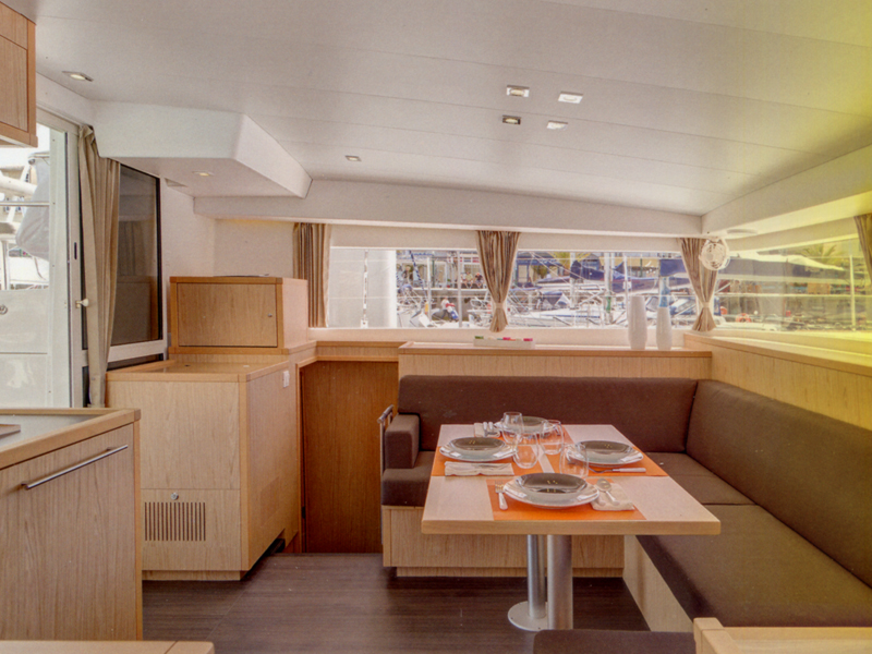 Immagine Lagoon 400 S2
