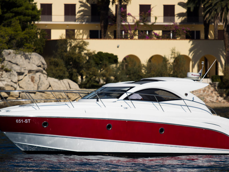 Immagine Monte Carlo 37 Hard Top