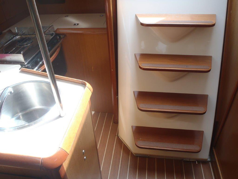 Immagine Sun Odyssey 32 i