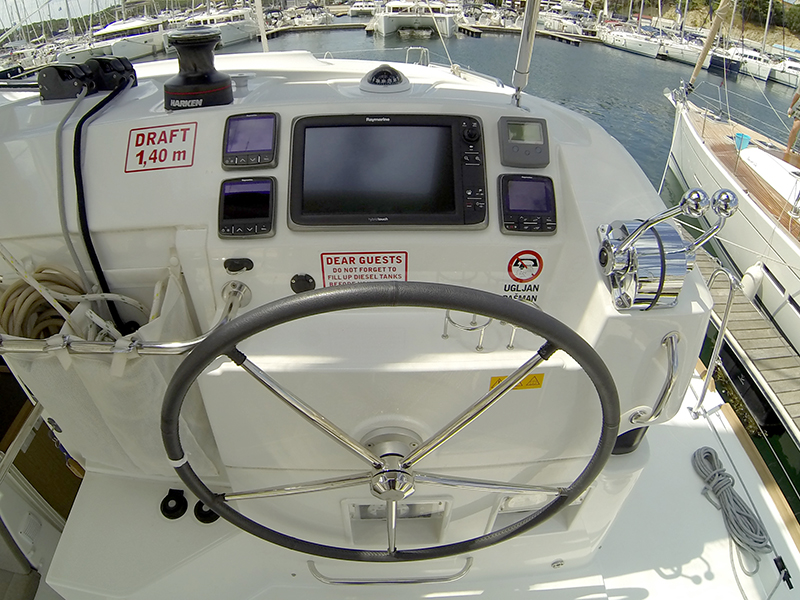 Lagoon 39 2016 image