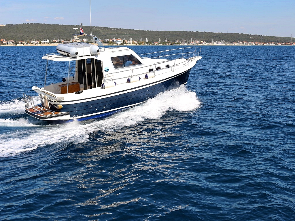 Immagine ADRIA 1002V