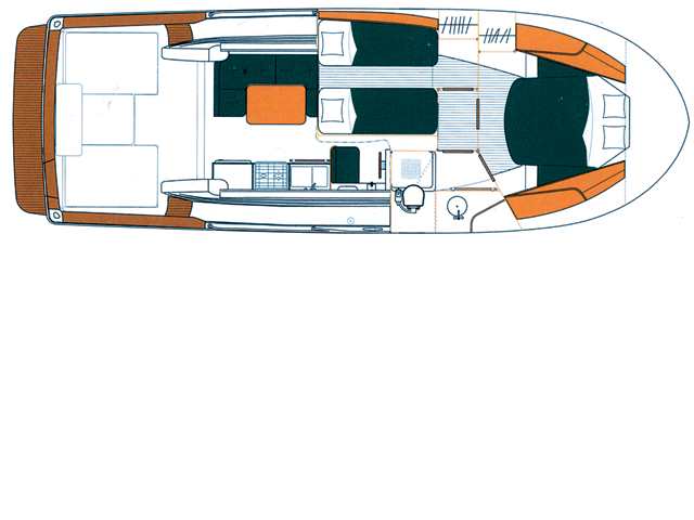 Immagine Beneteau Antares 10.80  