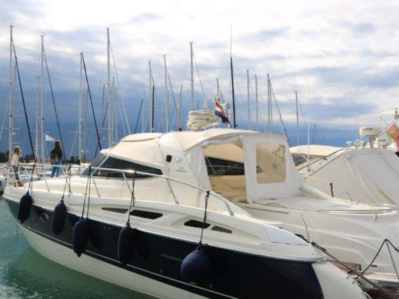 Immagine Cranchi Mediterranee 50