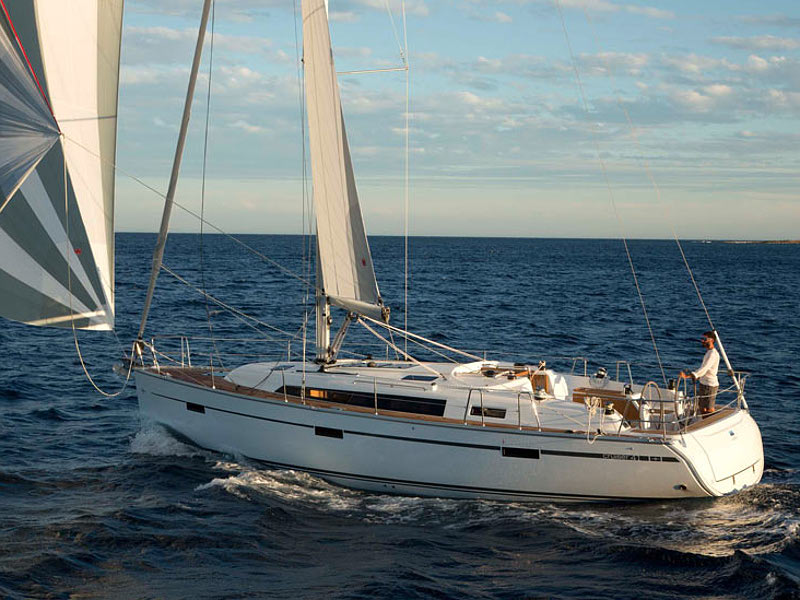 Immagine principale barca