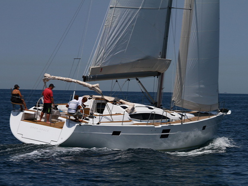 Immagine principale barca