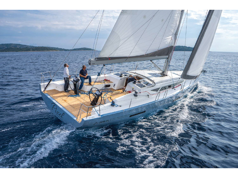 Immagine principale barca