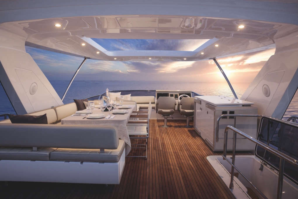 Immagine Azimut 72