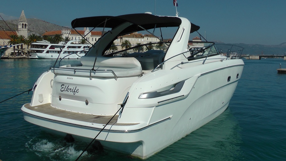 Immagine Bavaria Yacht 38 Sport