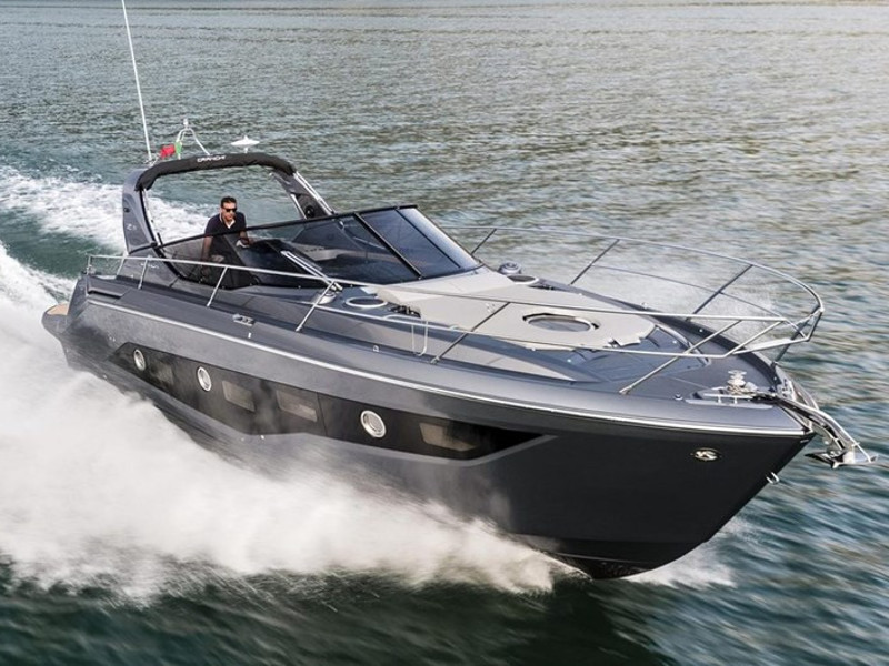 Immagine Cranchi Z35