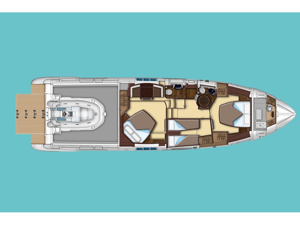 Immagine Azimut 55 S