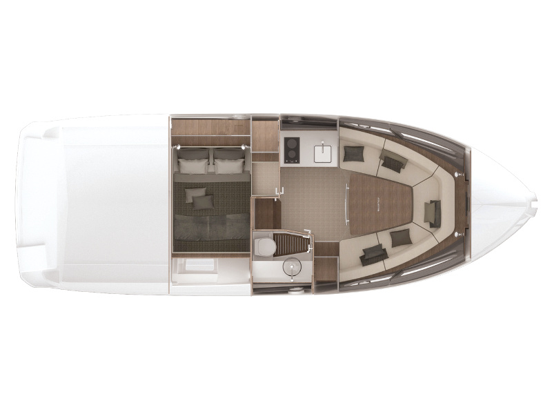 Immagine Azimut Atlantis 34