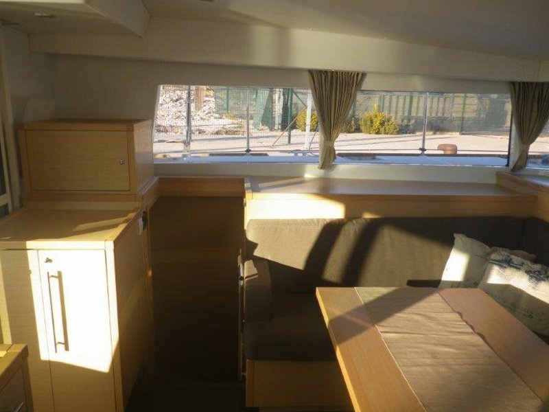 Immagine Lagoon 400 S2