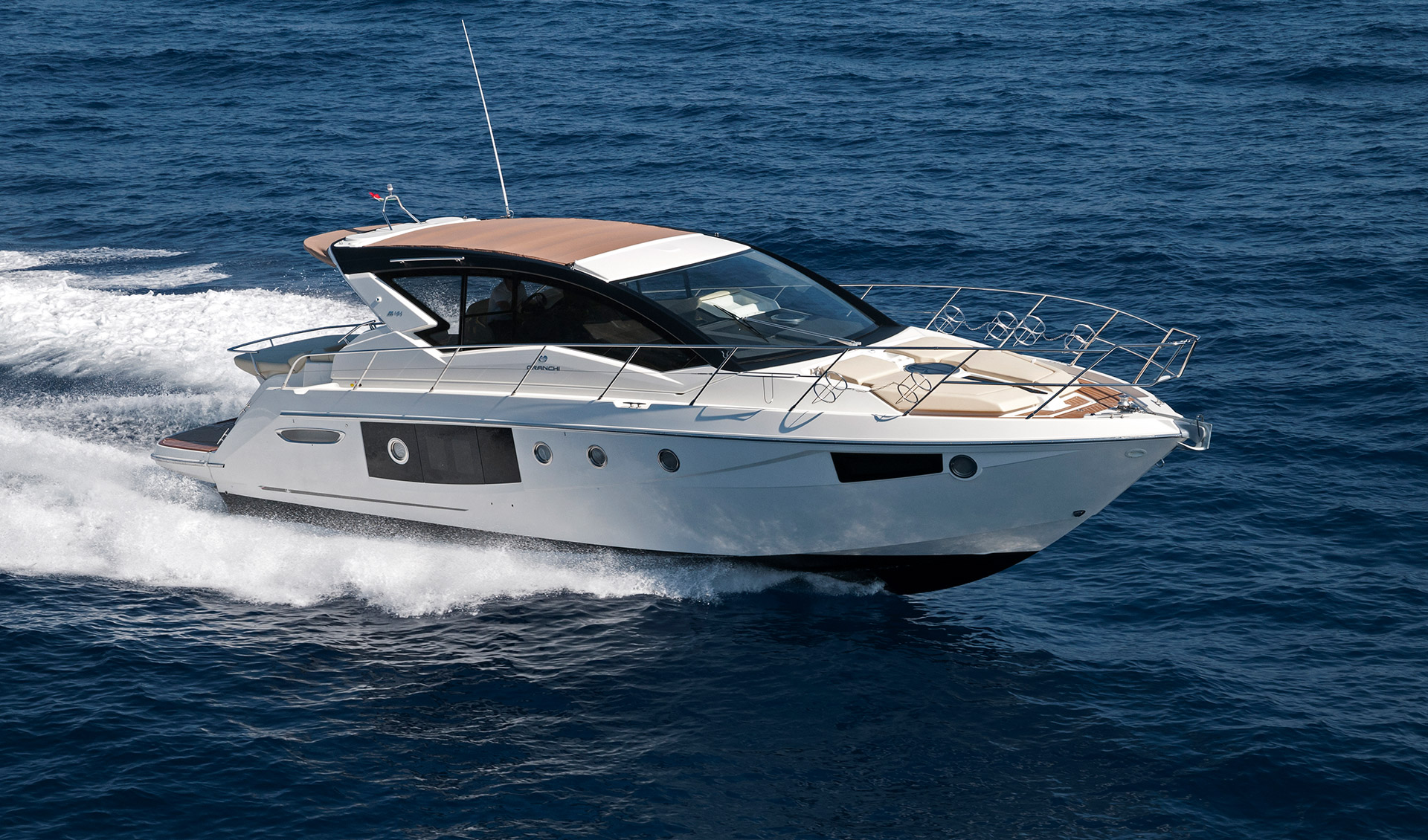 Immagine Cranchi M44 HT